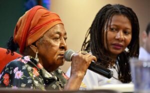 DONA PROCÓPIA: MATRIARCA DO KALUNGA RIACHÃO