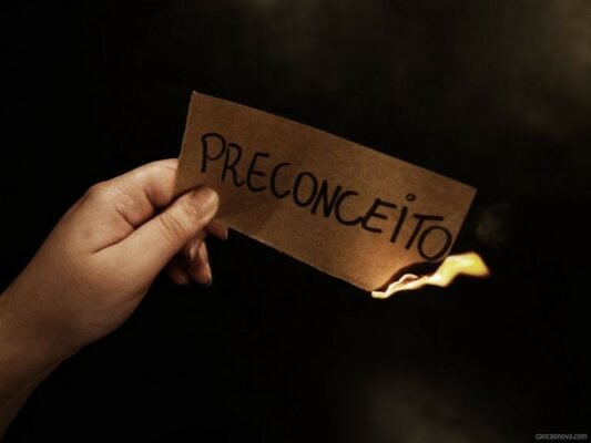 Para o preconceito contra o Nordeste: #EleNão