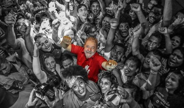 “Analfabeto Barbudo”: Um cordel para Lula