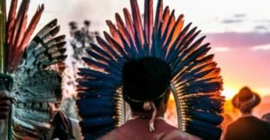 CESTARIA E PINTURA KRIKATI: A SOCIALIZAÇÃO ATRAVÉS DA ARTE