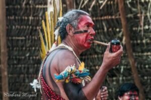 Por um saber cada vez mais coletivo, situado e encarnado