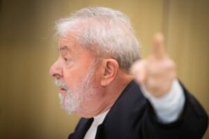 UM CORDEL PARA LULA: “POR ISSO QUE ELE É O CARA”
