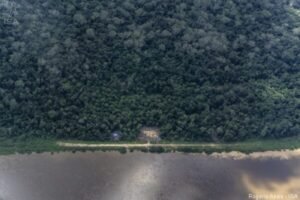 DAVI KOPENAWA: UM LÍDER, UM PAJÉ, UM GRANDE SÁBIO 1 Mineração TI Yanomami Rogério Assis ISA 1