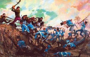 nordestinos e nordestinas