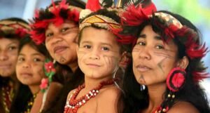 SÍNODO DA AMAZÔNIA: NOVOS CAMINHOS PARA A ECOLOGIA INTEGRAL