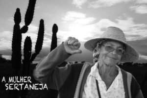 AS SERTANEJAS SÃO, ANTES DE TUDO, UMAS FORTES