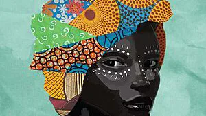 “O segredo de nossa casa” - fábula africana