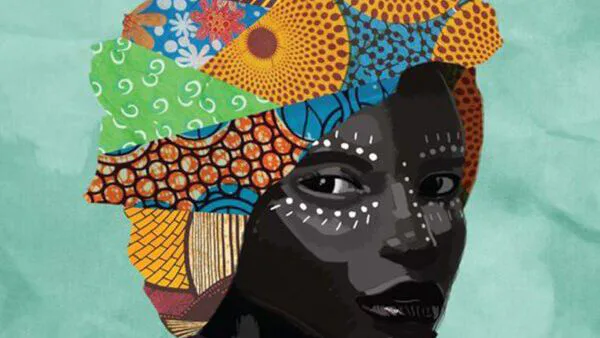 “O segredo de nossa casa” - fábula africana