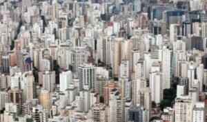 UMA CIDADE PODE COMPRAR SUA SUSTENTABILIDADE?