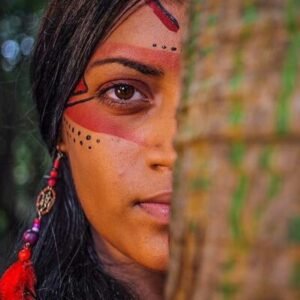 ONDE ESTAVAM OS AMBIENTALISTAS ANTES? OS