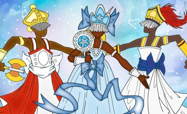 Kọ́jọ́dá: O Calendário Yorùbá dedicando dada dia a um Òrìsà!