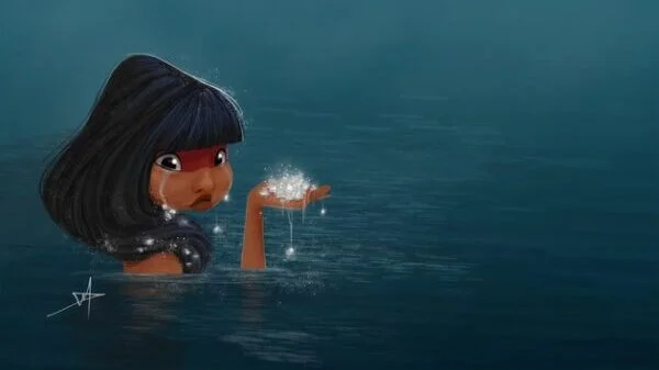 A Lenda do Diamante