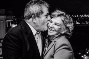 PROCURADOR PROPÔS USAR MORTE DE MARISA CONTRA LULA 1 lula e Marisa pb 1 e1566355895423