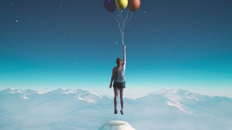 "SEM DIA MARCADO CHEGARÁS, CHEGAREI E VEREMOS O MUNDO QUE SONHAMOS"