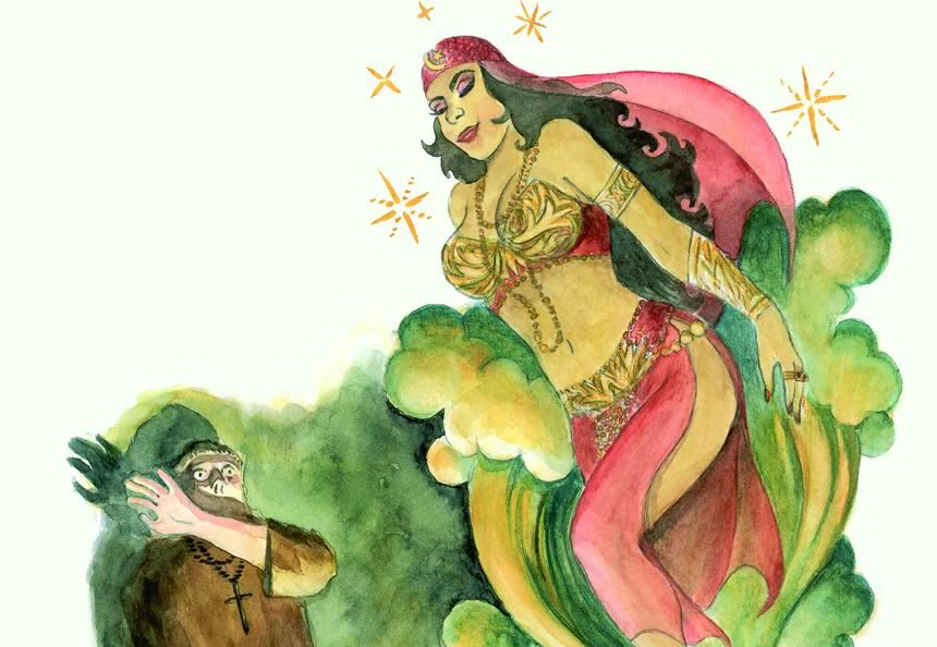 005 lendas brasileras v2