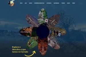 IMPORTÂNCIA DA DISSEMINAÇÃO DE CONHECIMENTO SOBRE O BIOMA CERRADO