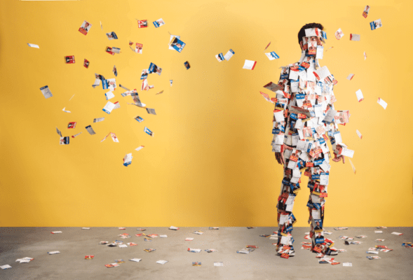 A Idiotização da Democracia por Kolgs Riccool e Minnsel Siw