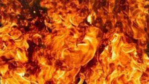 A LENDA DE MINARÃ: O DONO DO FOGO