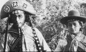 Ai, se sêsse!... Se um dia nós se gostasse...