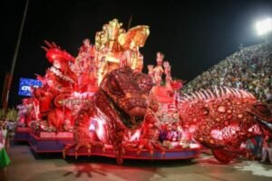 MANGUEIRA: A HISTÓRIA NÃO CONTADA VENCEU 2 bandeirantes mangueira Boletim da Liberdade