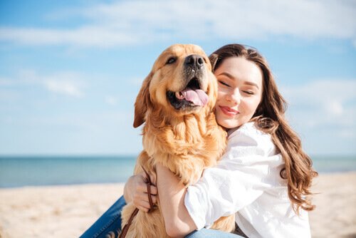 O que os cachorros escutam quando seus donos conversam?