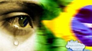 O outro lado da Independência do Brasil