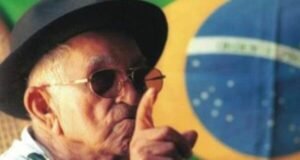 "NORDESTINO SIM, NORDESTINADO NÃO!"