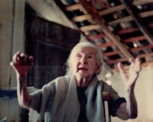 Cora Coralina: Aninha e Suas Pedras