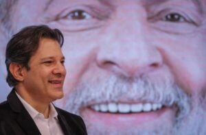 Haddad: “A Lava Jato tem uma banda podre”