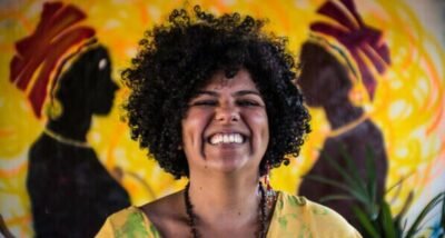 O QUE O FEMINISMO SIGNIFICA PARA VOCÊ?