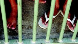 TORTURA EM PRESÍDIOS NO PARÁ: “BESTEIRA” E “MAL-ENTENDIDO”?