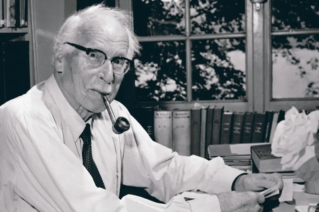 EROS E PSIQUÊ 1 SI Psicologia Jung Perfil 2