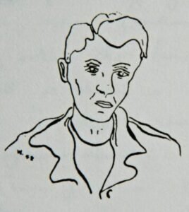 WILSON ROCHA: OS DEUSES ANTIGOS