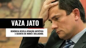 ADVOGADOS DE LULA PEDEM ANULAÇÃO PARA ATIBAIA