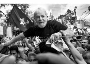 Lula: o Gigante
