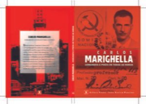 Comandante Marighella: Communista e poeta de todas as horas
