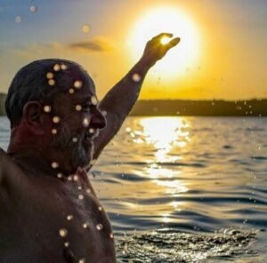 O MÁGICO REENCONTRO DE LULA COM A LIBERDADE!