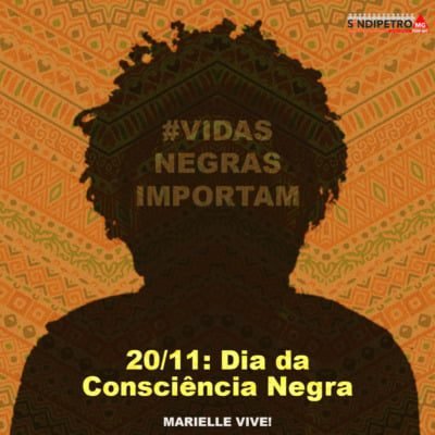 O BRASIL É RACISTA E POSSO PROVAR