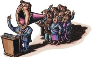 Herdeiros da Democracia