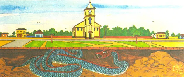 lendadacobragrandedamatriz cke