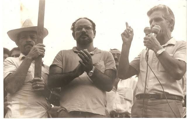 paulo fonteles no centro