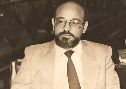 Sobre Paulo Fonteles e a memória de um parlamento esvaziado