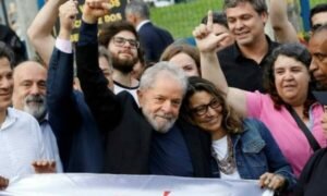 OS EXAGEROS DE LULA