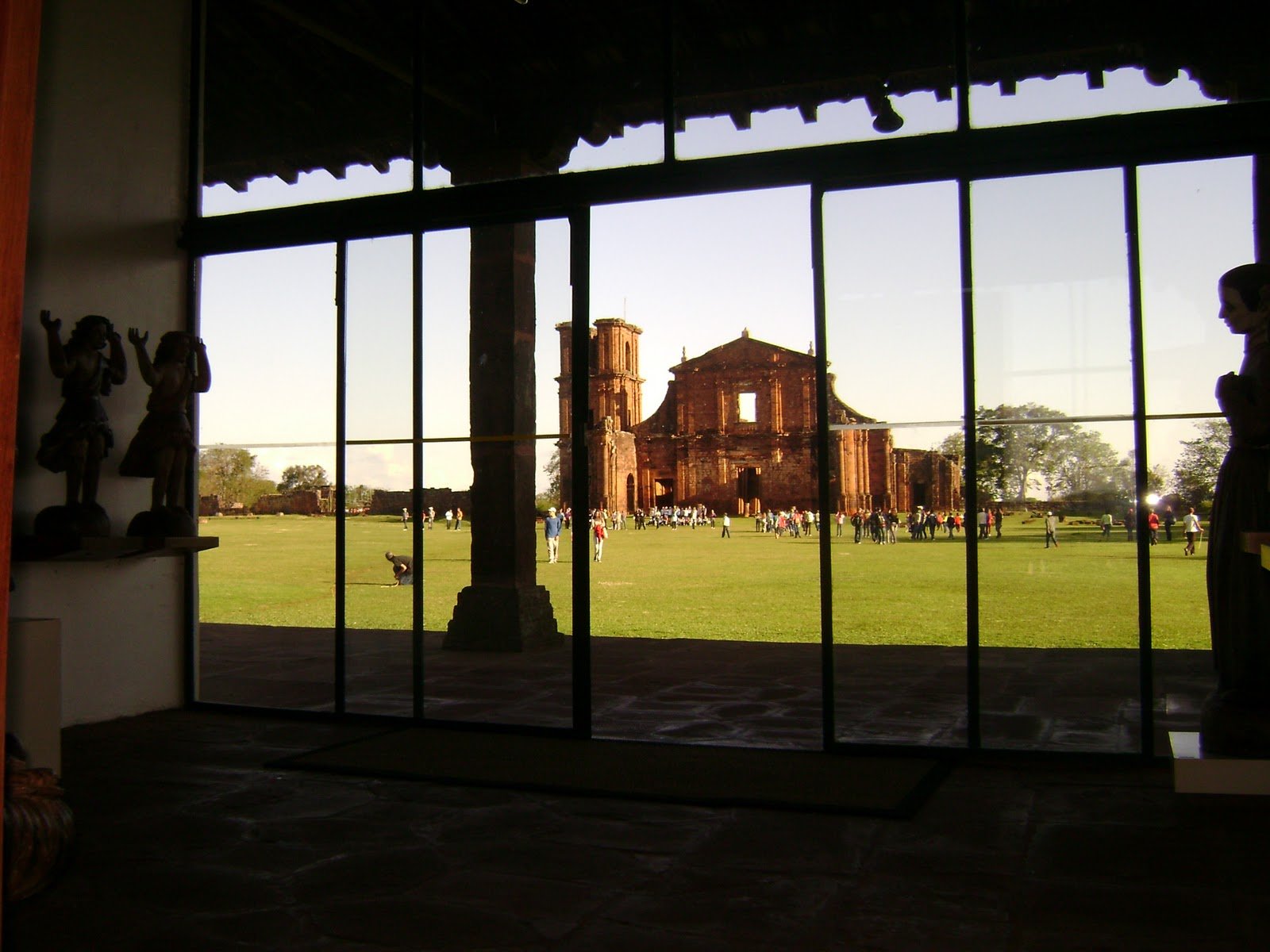 O MUSEU DAS MISSÕES 1 1324925711 museudasmissoesblogspot 2