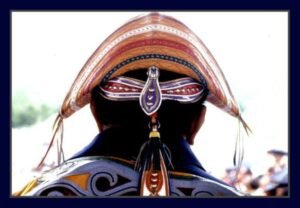 QUEM VOCÊ TRARIA DE VOLTA AO MUNDO DOS VIVOS?