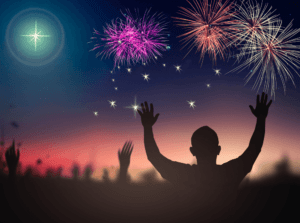 Bons propósitos para o ano novo