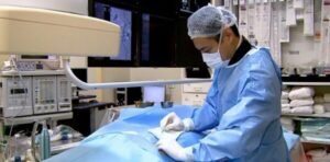 USP DEVOLVE MOVIMENTOS A VÍTIMA DE AVC