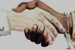 "A INTOLERÂNCIA, REPITO, É A MAIS TRISTE DAS DOENÇAS"