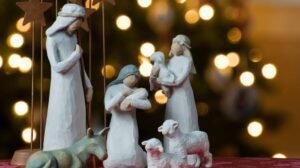 10 CURIOSIDADES SOBRE O NATAL