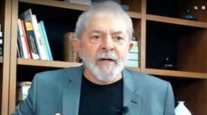 LULA: VIOLÊNCIA SE COMBATE COM OPORTUNIDADES